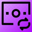 Money Exchange Icon