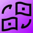 Money Exchange Icon