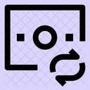 Money-exchange-  Icon