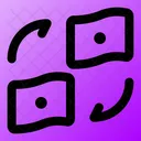 Money Exchange Icon