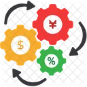 Money Exchange  Icon