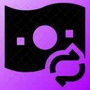 Money Exchange Icon