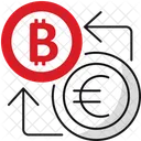 Money Exchange Currency Trade Icon