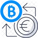 Money exchange  Icon