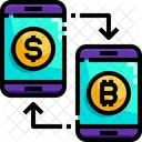 Money Exchange  Icon