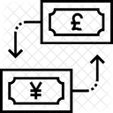 Money Exchange  Icon