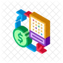App Bag Ball Icon