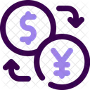 Finance Banking Money Icon