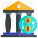 Business And Finance Icons Pack Icon