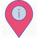 Money Exchange Location Exchange Location Icon