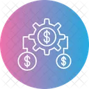 Money Expert  Icon