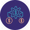 Money Expert  Icon