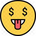 Character Editable Emoji Icon