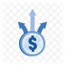 Money Flow  Symbol