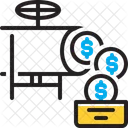 Money Flow Money Flow Icon