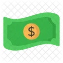 Money Flow Icon
