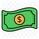 Money Flow Icon