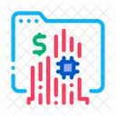 Memory Card Pentesting Icon