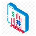 Memory Card Pentesting Icon
