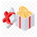 Money Funding Cash Funding Money Coins Icon