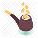 Money Funding Cash Funding Money Coins Icon