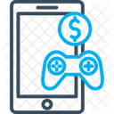 Money Game  Icon