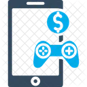 Money Game  Icon