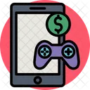 Money Game Icon