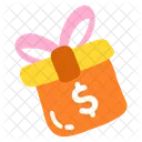 Cash Check Credit Card Icon