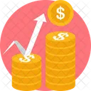 Business Money Dollar Icon