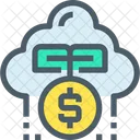 Investment Money Growth Icon