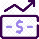 Finance Banking Money Icon