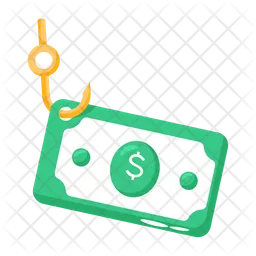 Money Hacking  Icon