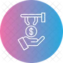 Money Back Guarantee Icon