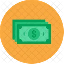 Money Bills Cash Icon