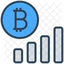 Cryptocurrency Money Coin Icon