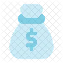 Money Budget Dollar Icon