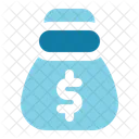 Money Budget Dollar Icon