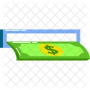 Money Business Icon Icon