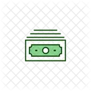 Money Capital Dollar Icon