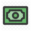 Money Cash Currency Icon