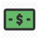 Money Cash Currency Icon