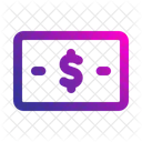 Money Cash Currency Icon