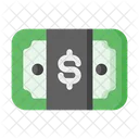 Money Cash Finance Icon