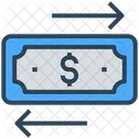 Money Shopping Cash Icon