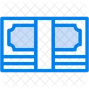 Money Currency Budget Icon