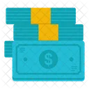 Money  Icon