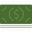 Money Currency Cash Icon