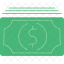 Money Currency Finance Icon