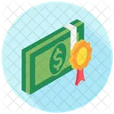 Money  Icon